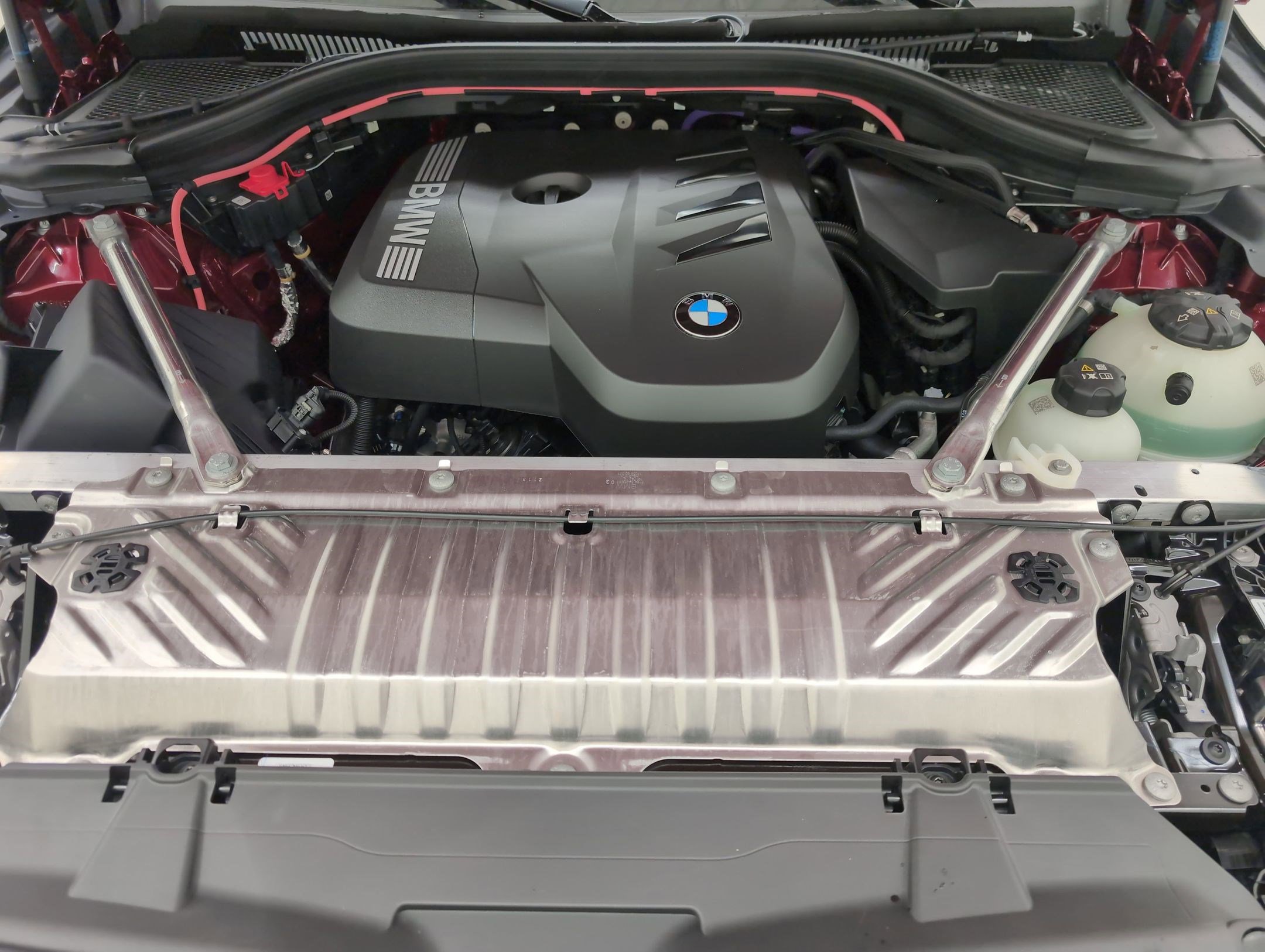 Used 2025 BMW X3 xDrive30i w/ Premium Package AWD/4WD image 25