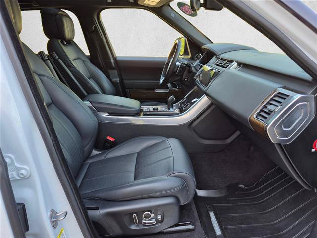 Used 2018 Land Rover Range Rover Sport Autobiography AWD/4WD image 22