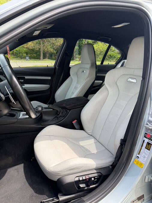 Used 2015 BMW M3 w/ Lighting Package RWD image 38