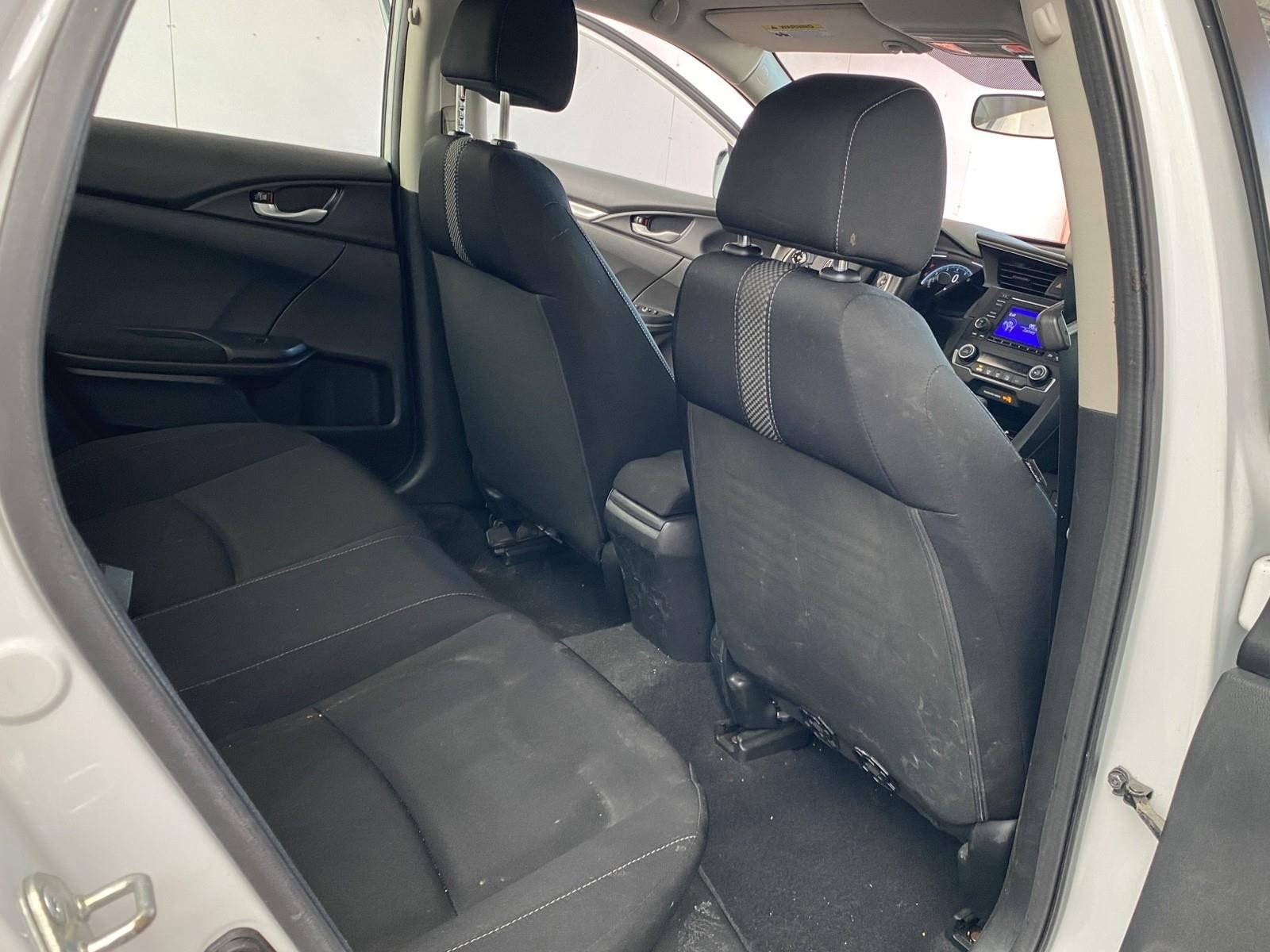 Used 2020 Honda Civic LX image 9