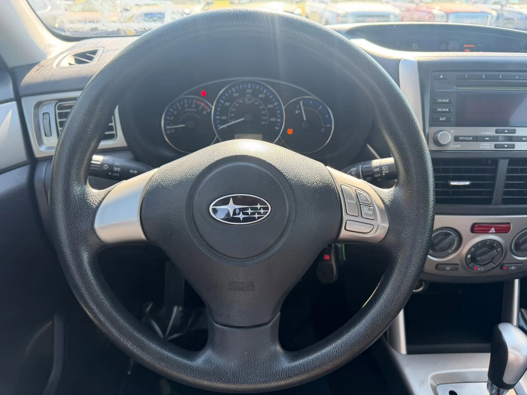 Used 2010 Subaru Forester 2.5X AWD/4WD image 15
