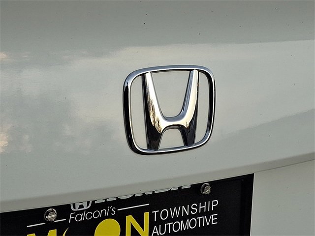 Used 2023 Honda Civic Sport image 29