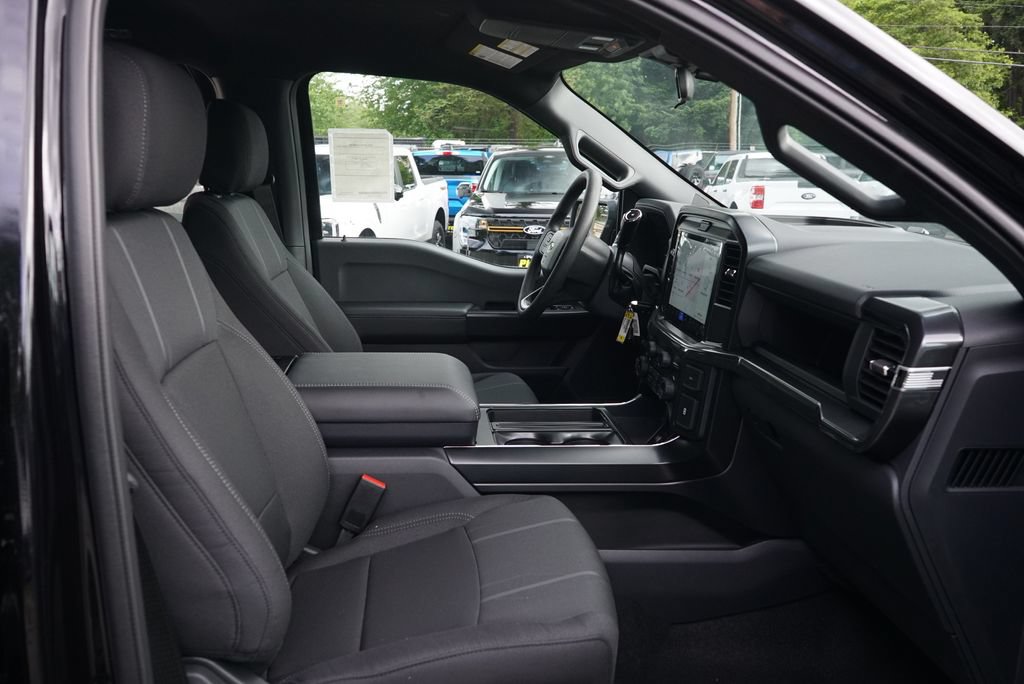 New 2026 Ford F150 STX AWD/4WD image 9
