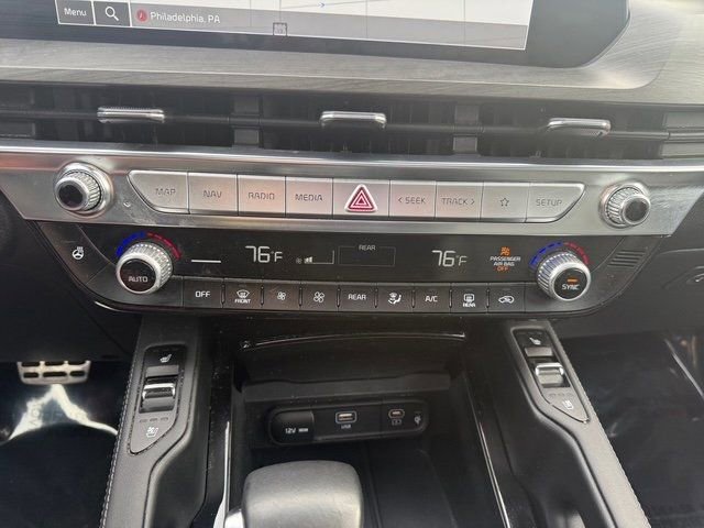Used 2023 Kia Telluride SX Prestige X-Pro image 26