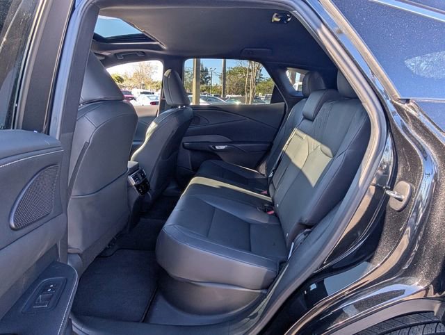 Used 2023 Lexus RX 350 Premium w/ Accessory Package (Z1) FWD image 9