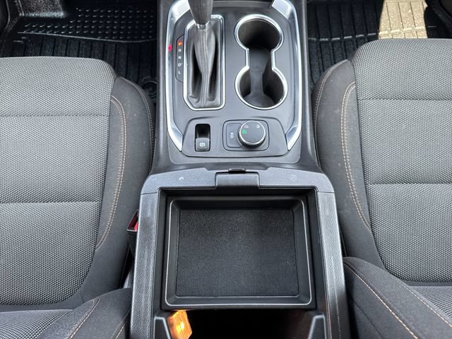 Used 2019 Chevrolet Traverse LT AWD/4WD image 35