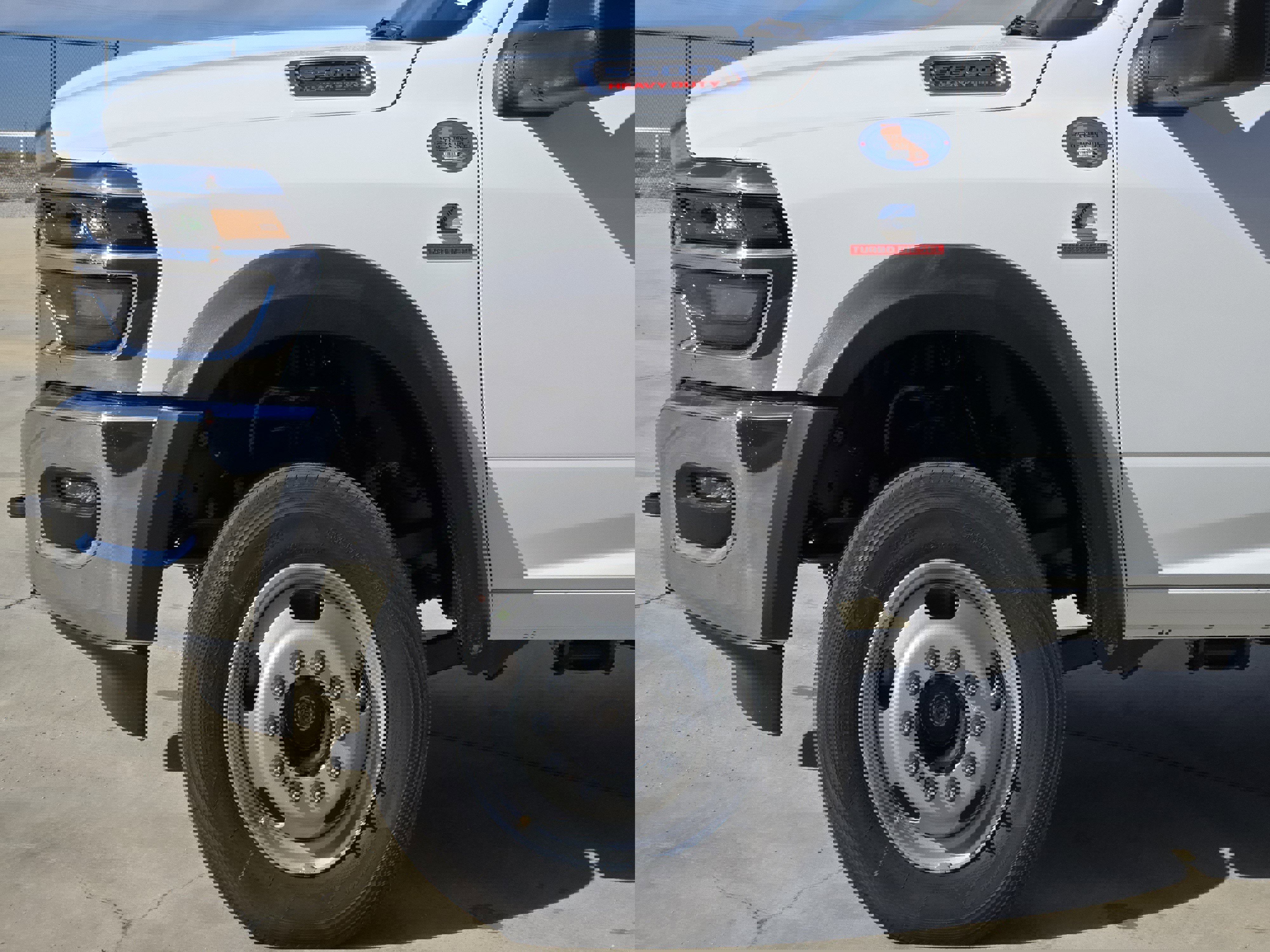 New 2026 RAM 5500 Tradesman w/ Chrome Appearance Group image 6