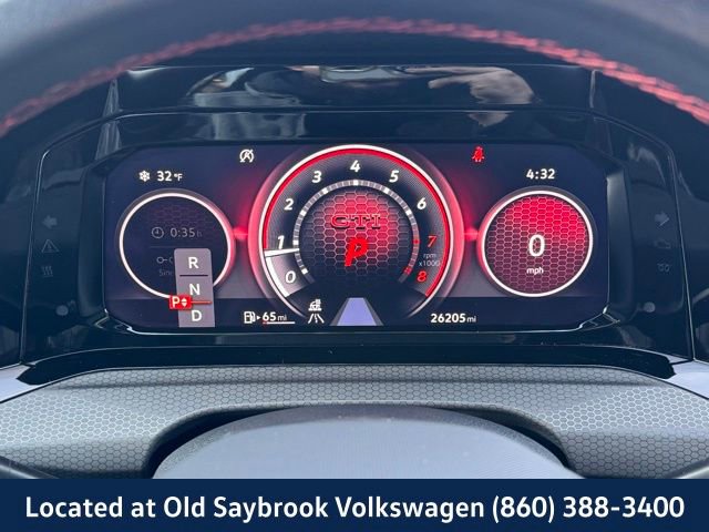 Used 2024 Volkswagen GTI S image 36