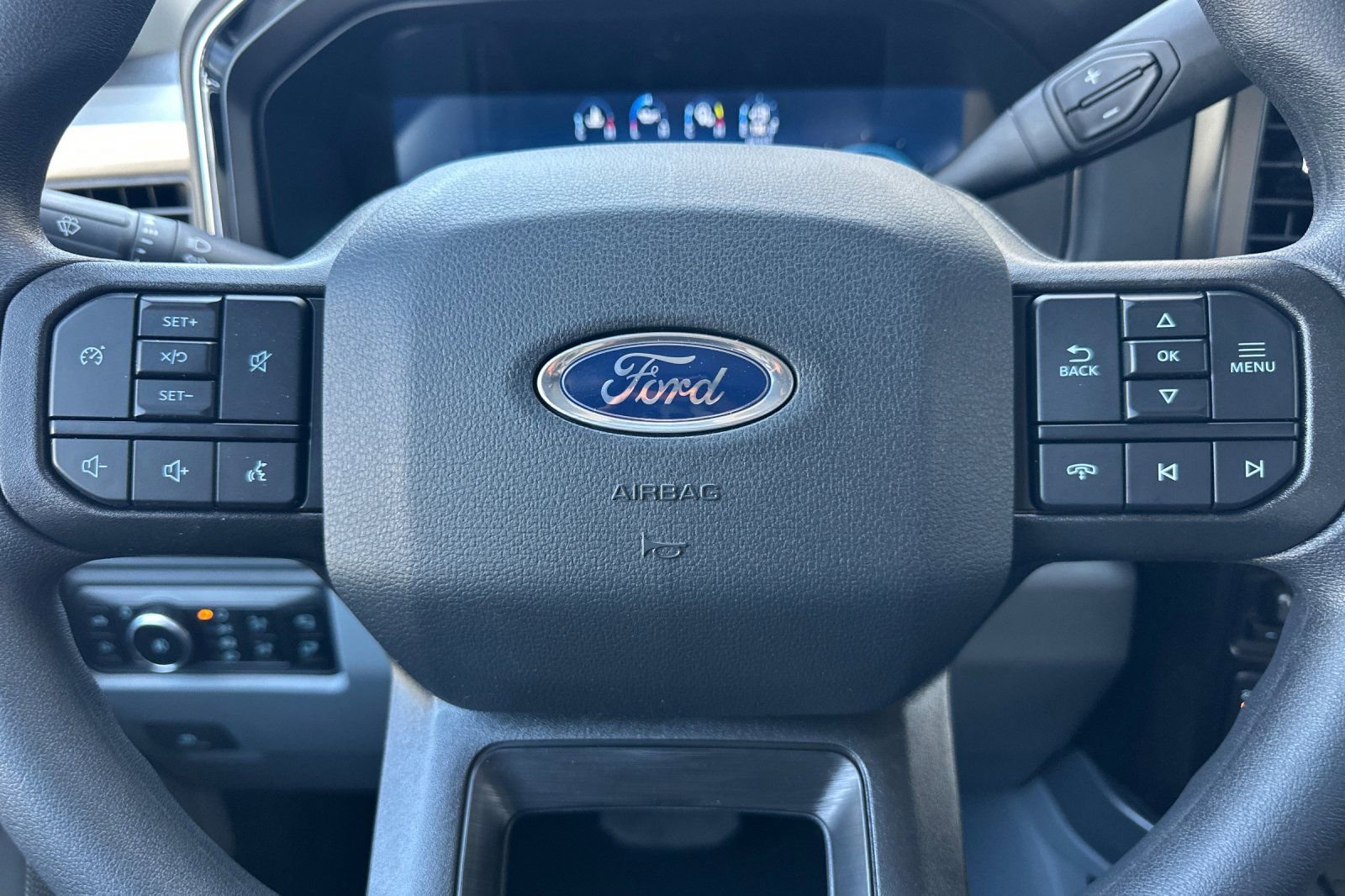 New 2026 Ford F350 XLT w/ XLT Premium Package image 22