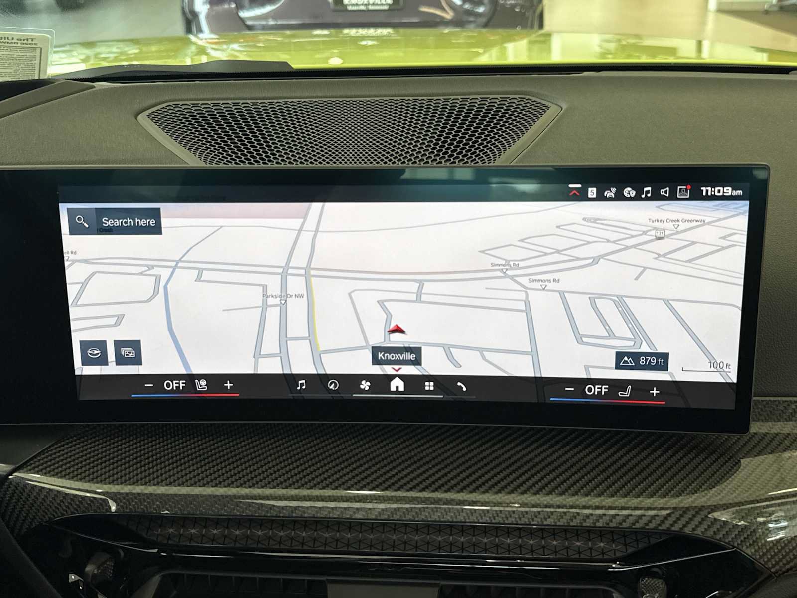 New 2026 BMW M2 w/ Lighting Package RWD image 26