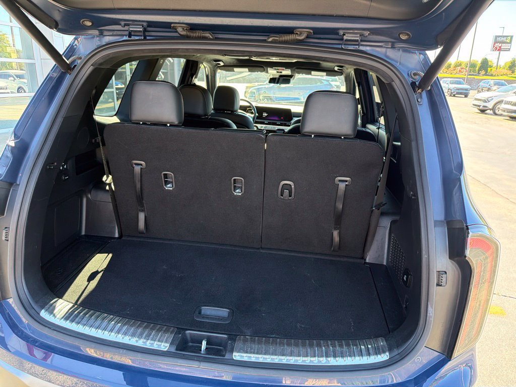 Used 2023 Kia Telluride SX Prestige X-Pro AWD/4WD image 16