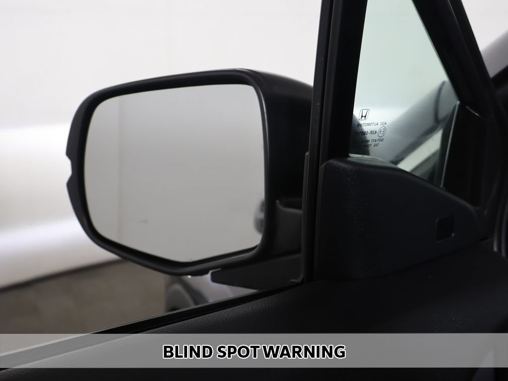 Used 2022 Honda Pilot EX-L image 5
