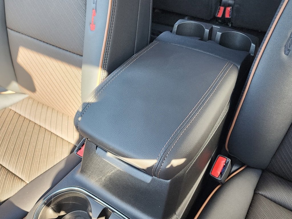 New 2026 GMC Canyon AT4 w/ Technology Plus Package image 34