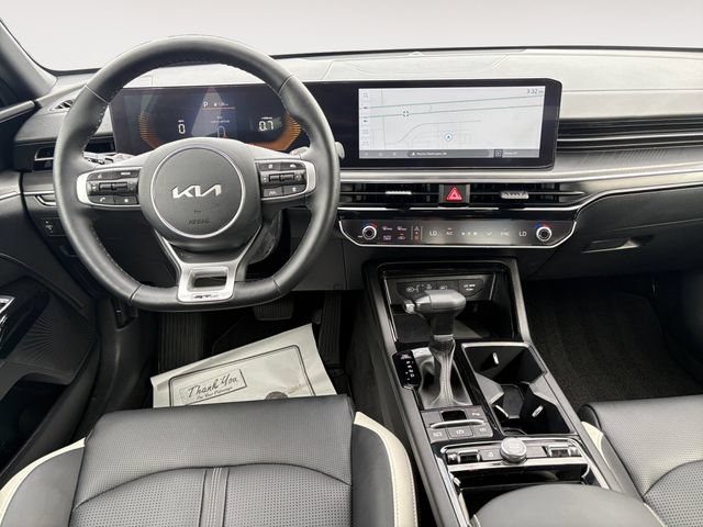 Certified 2025 Kia K5 GT-Line AWD/4WD image 10
