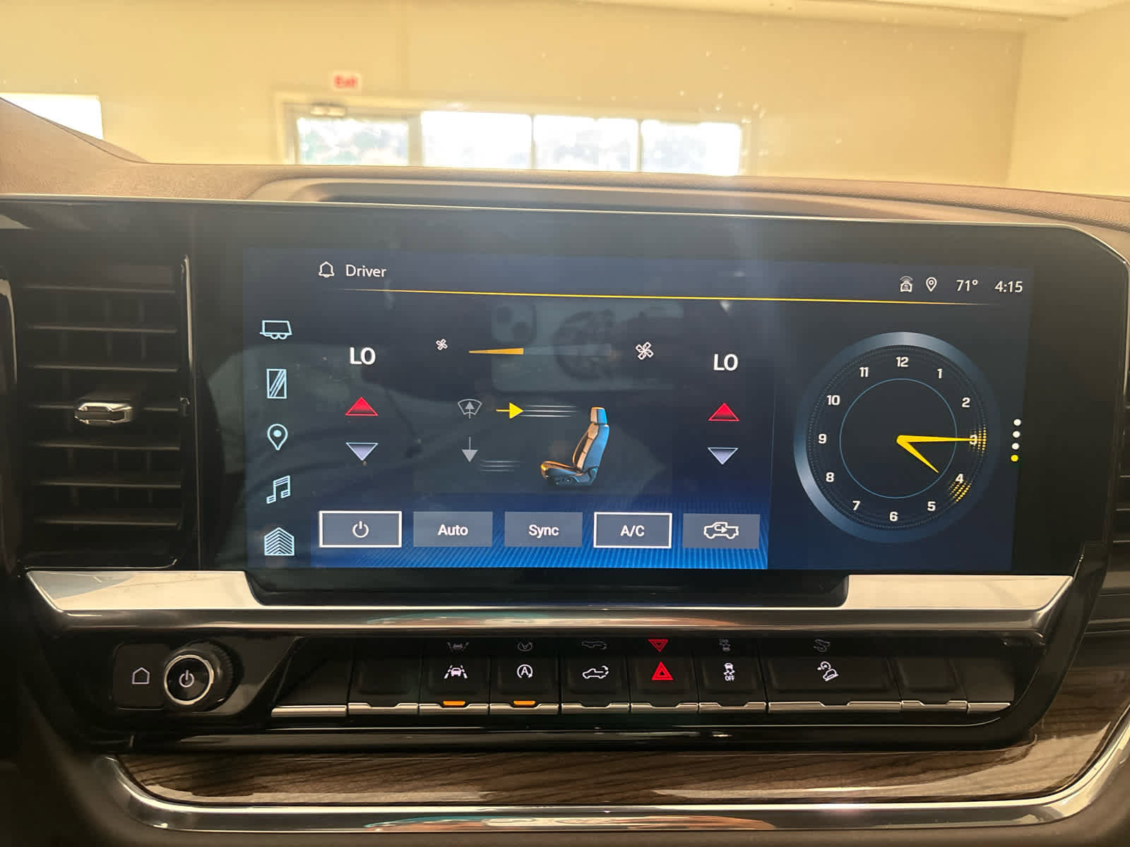 Used 2023 Chevrolet Silverado 1500 RST image 38
