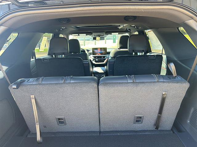 New 2027 Ford Explorer ST-Line w/ Premium Package AWD/4WD image 17