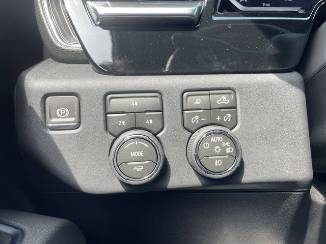New 2026 Chevrolet Silverado 2500 LT w/ Trail Boss Package AWD/4WD image 11