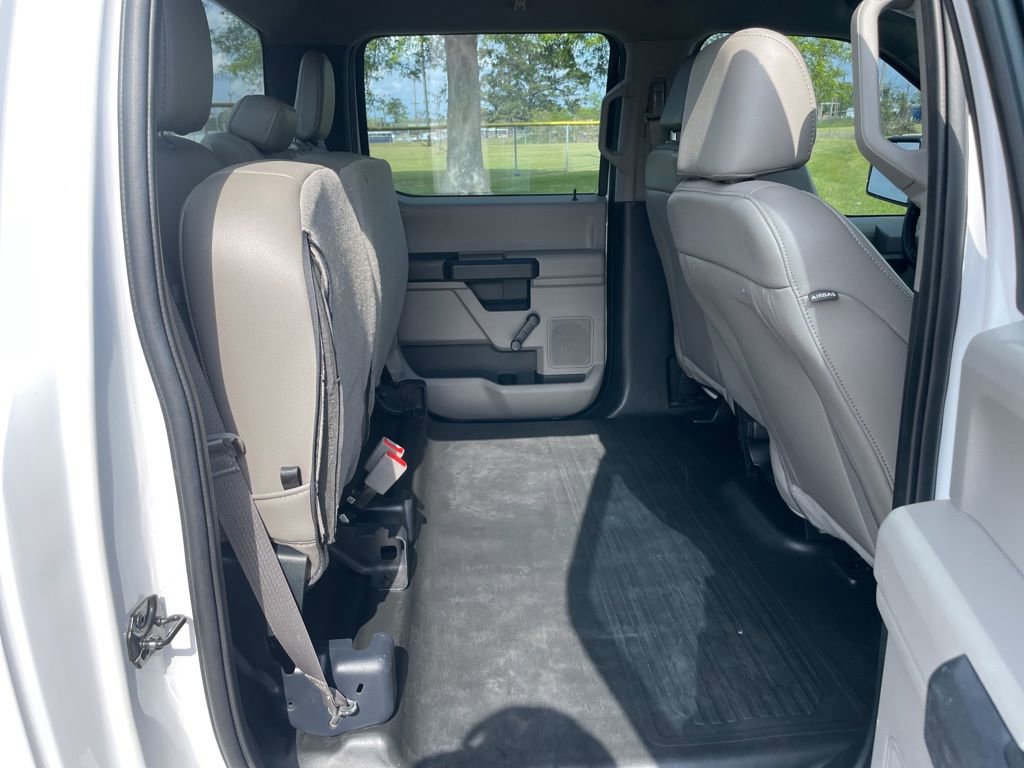 Used 2020 Ford F150 XL RWD image 17