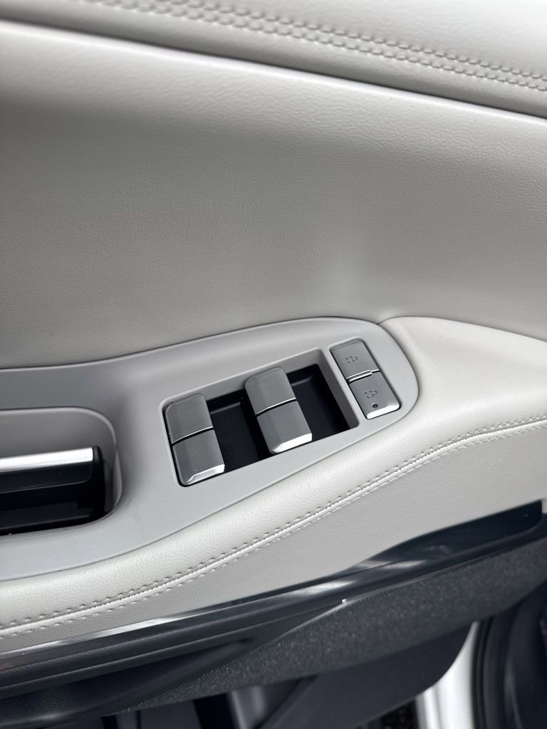 Used 2025 Lincoln Navigator L Reserve AWD/4WD image 20