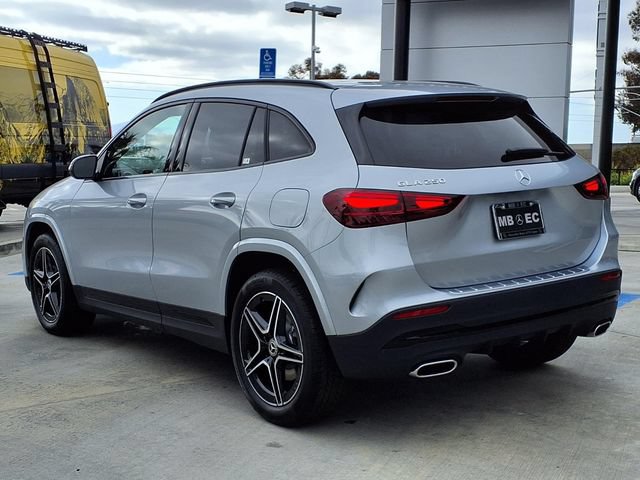 New 2026 Mercedes-Benz GLA 250 image 21