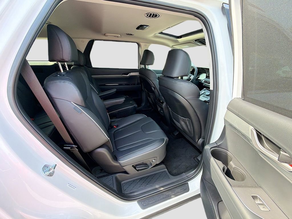 Used 2025 Hyundai Palisade XRT image 32