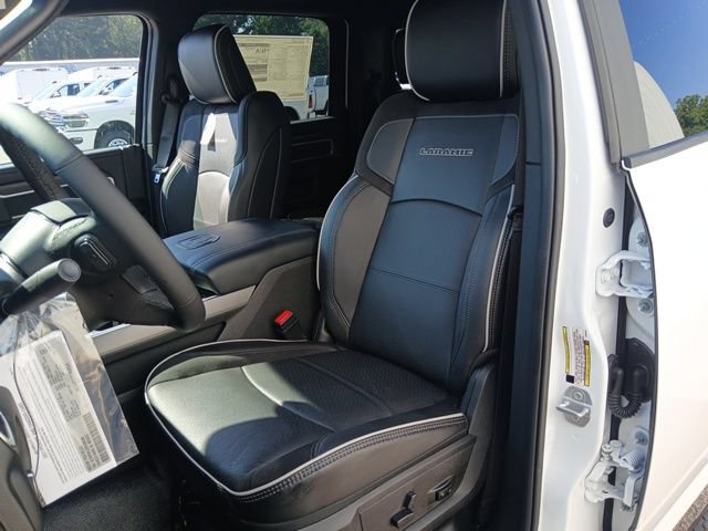 New 2027 RAM 5500 4x4 Crew Cab w/ Laramie Trim Package image 34