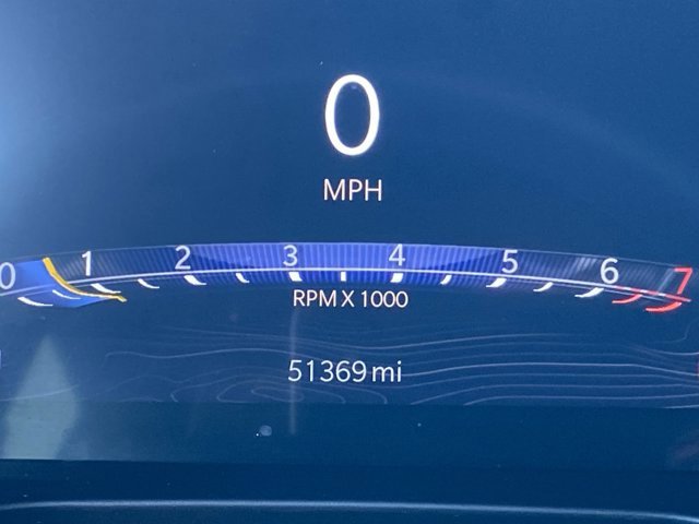 Certified 2023 Jeep Grand Cherokee Altitude image 16