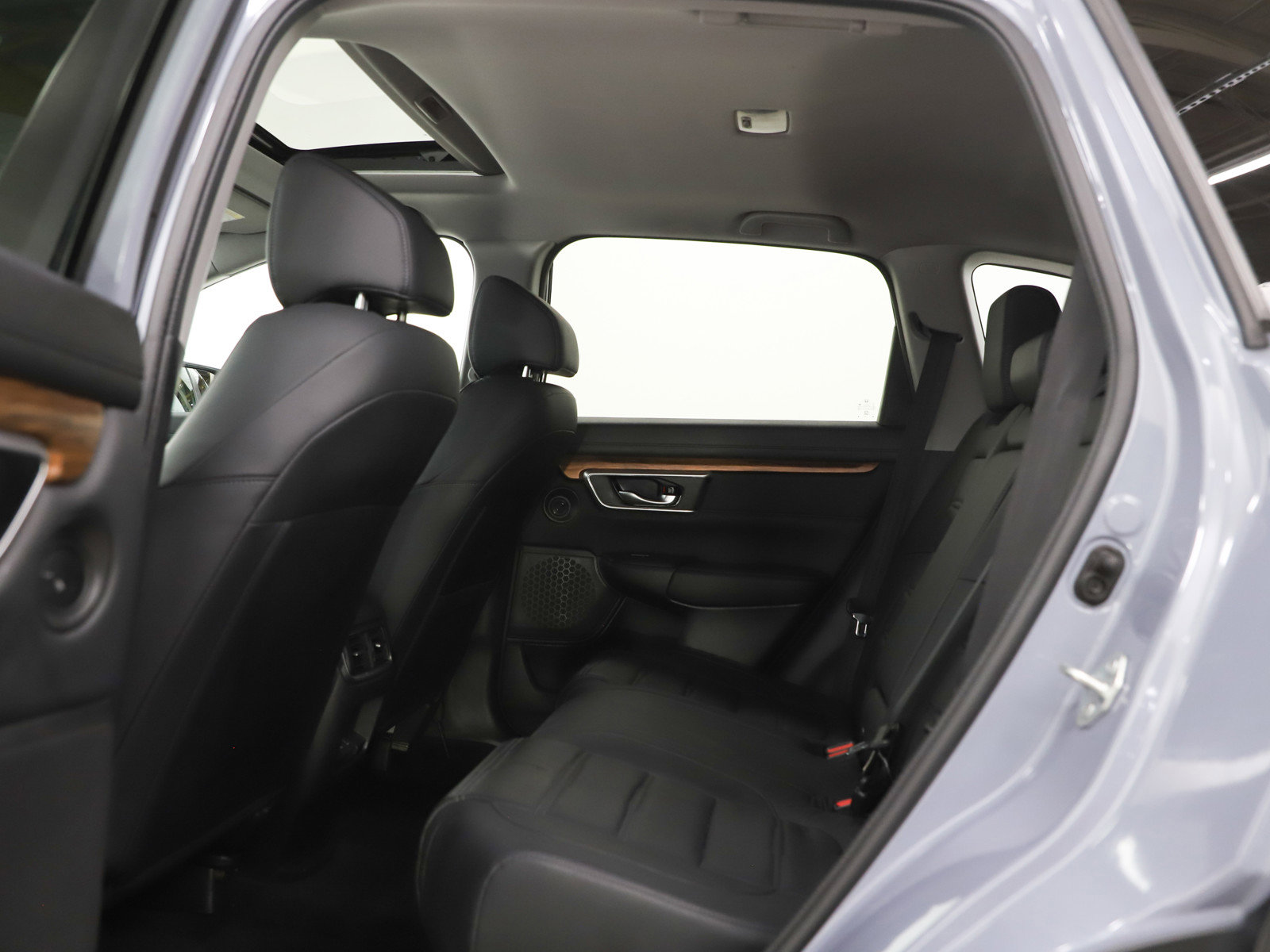 Used 2021 Honda CR-V Touring image 18