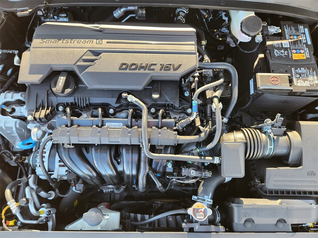 New 2025 Kia K4 GT-Line image 22