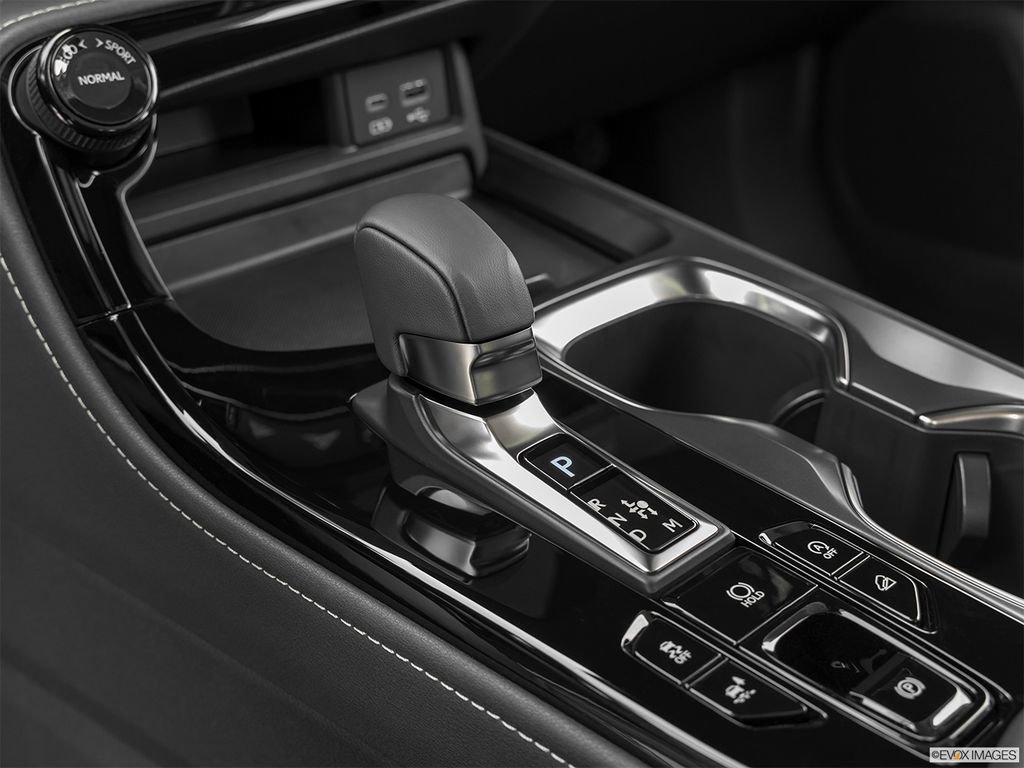 New 2026 Lexus NX 350 AWD w/ Premium Package image 12