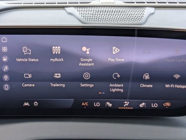 New 2026 Buick Enclave Preferred image 23