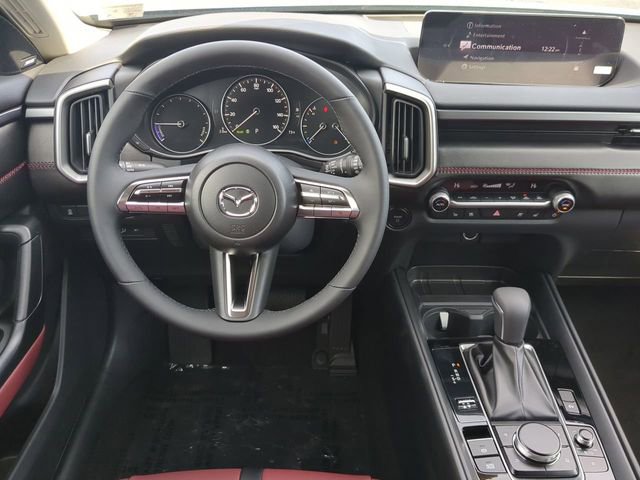 New 2026 MAZDA CX-50 AWD 2.5 Hybrid w/ Weather Package image 14