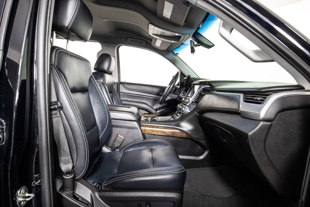 Used 2019 Chevrolet Tahoe LS RWD image 9