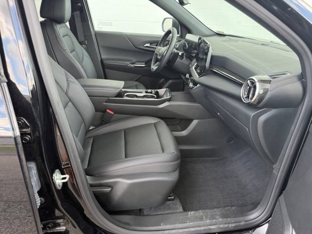 Certified 2026 Chevrolet Equinox LT w/ Convenience Package II FWD image 19