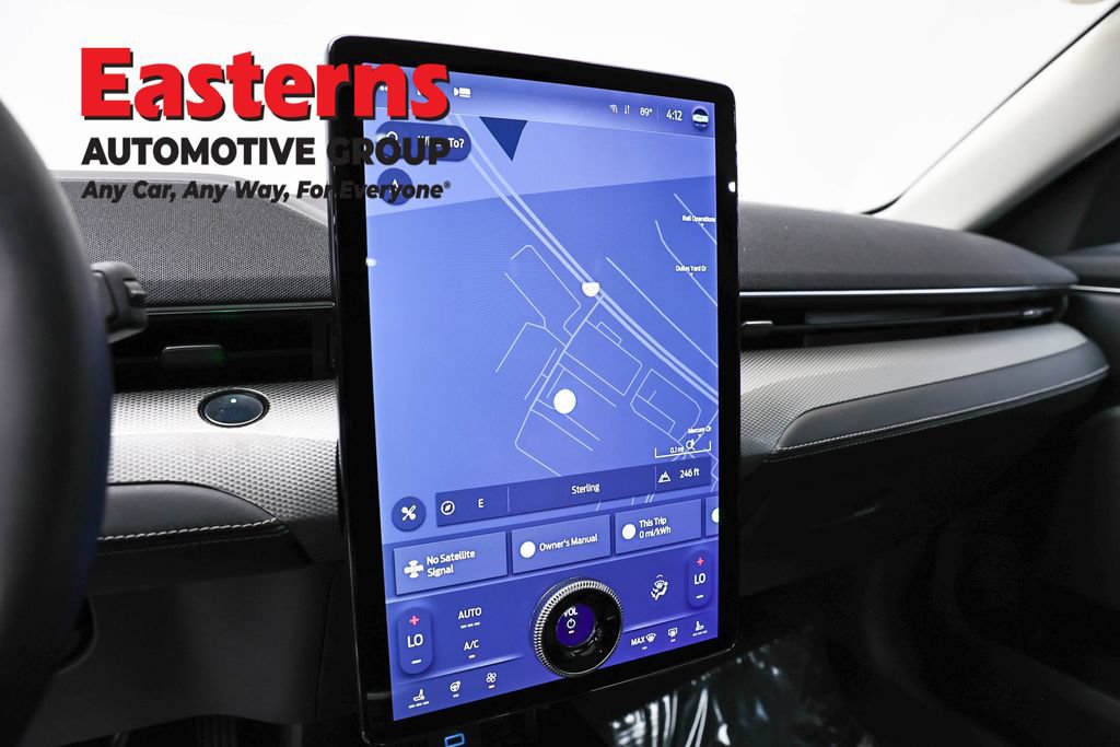 Used 2023 Ford Mustang Mach-E California Route 1 AWD/4WD image 19