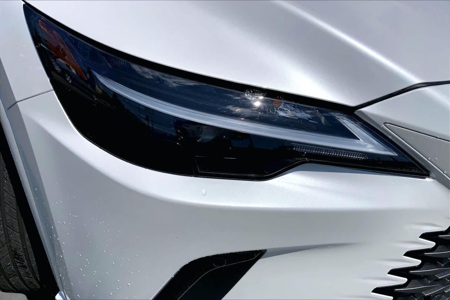 Certified 2025 Lexus RX 350 Premium AWD/4WD image 28