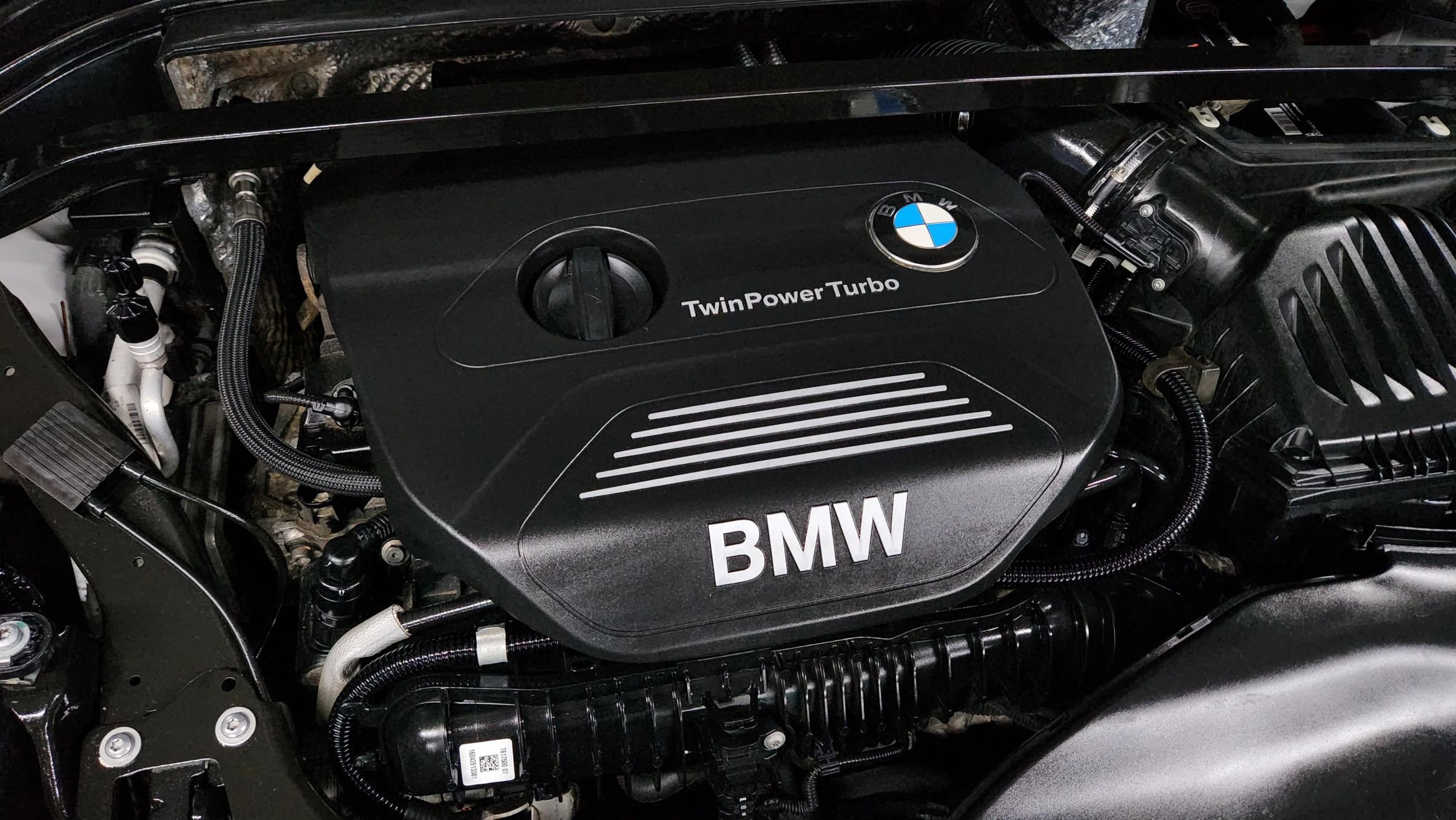 Used 2016 BMW X1 xDrive28i w/ Driver Assistance Package image 50