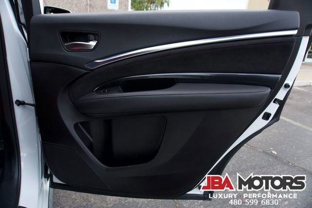 Used 2020 Acura MDX A-Spec image 85