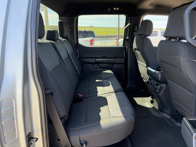 Certified 2024 Ford F150 STX w/ STX Black Appearance Package RWD image 29