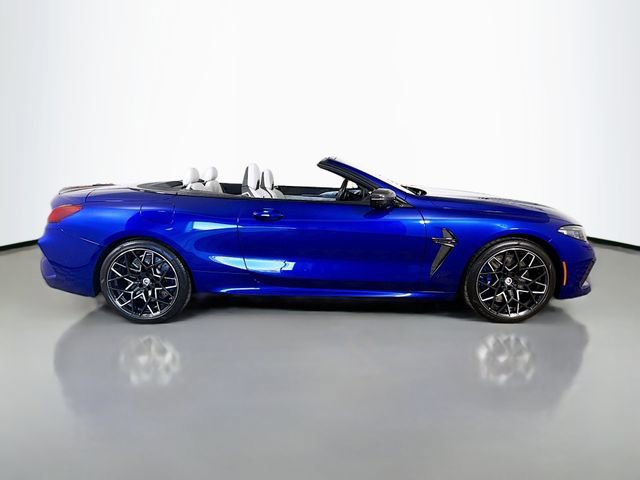 Used 2023 BMW M8 Competition w/ M Carbon Exterior Package image 16