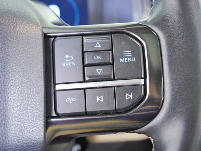 Certified 2024 Ford Expedition Platinum AWD/4WD image 25