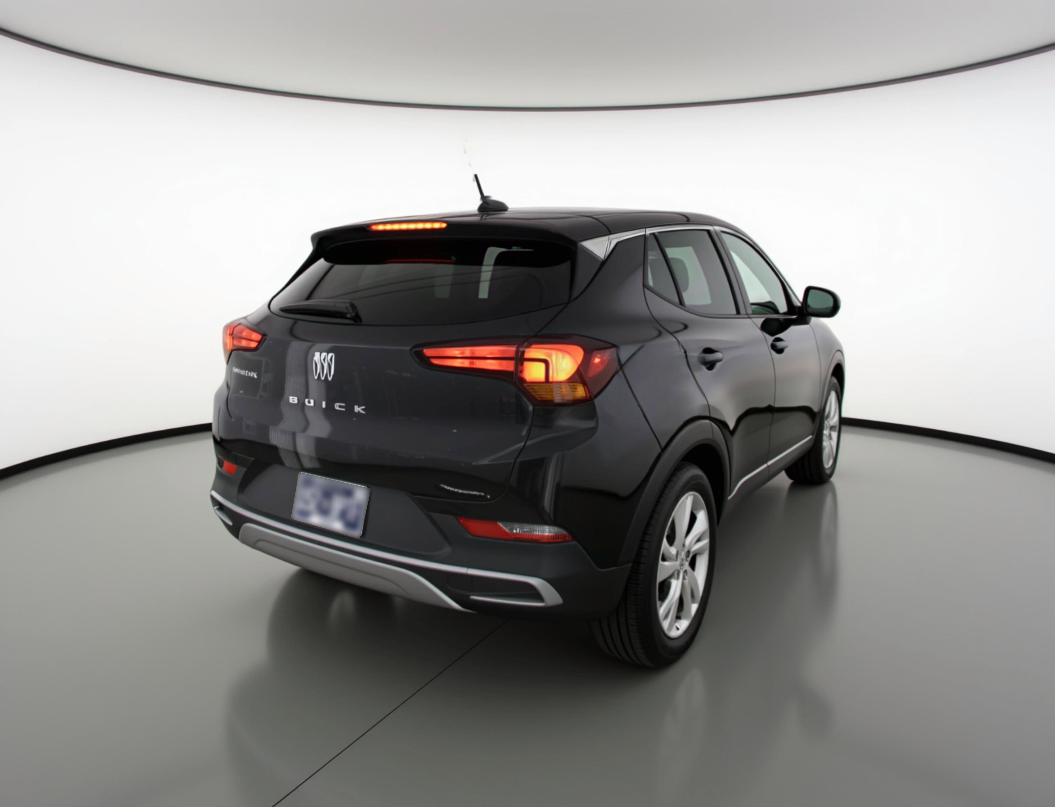 Used 2025 Buick Encore GX Preferred FWD image 9