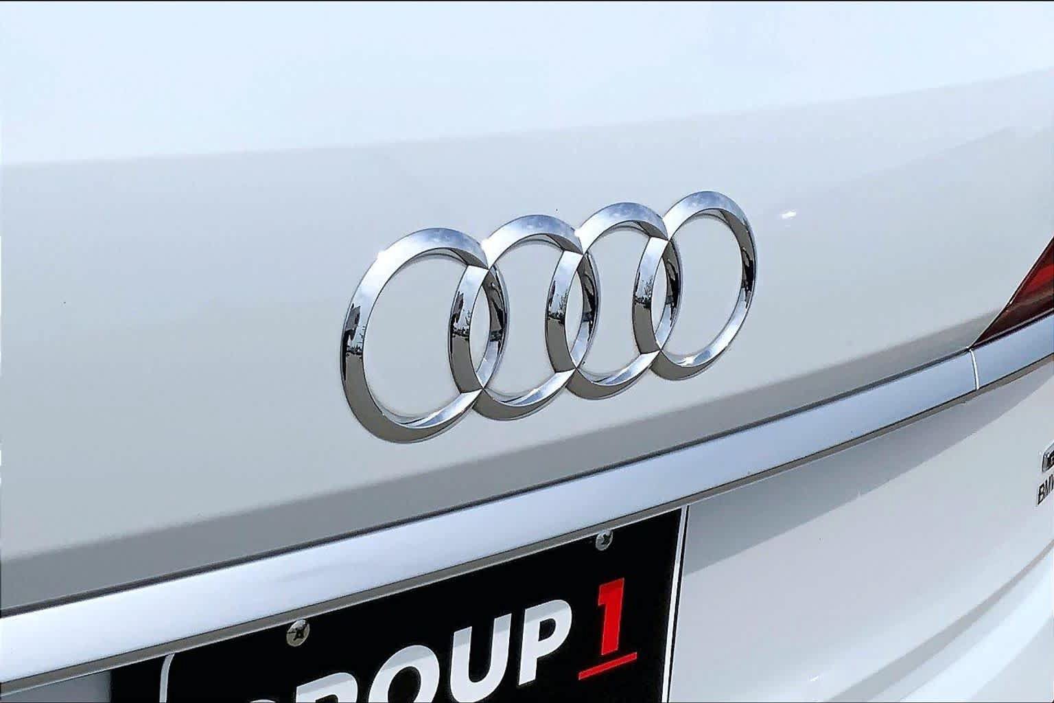 Used 2021 Audi Q7 3.0T Prestige AWD/4WD image 29