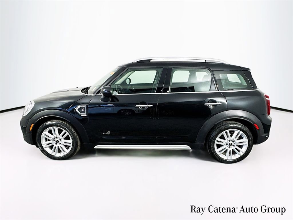 Certified 2024 MINI Cooper Countryman S image 4
