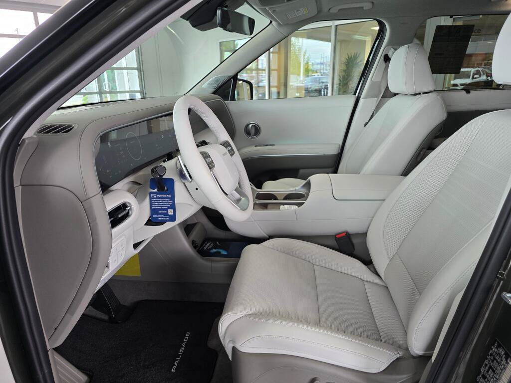 New 2026 Hyundai Palisade Limited AWD/4WD image 16