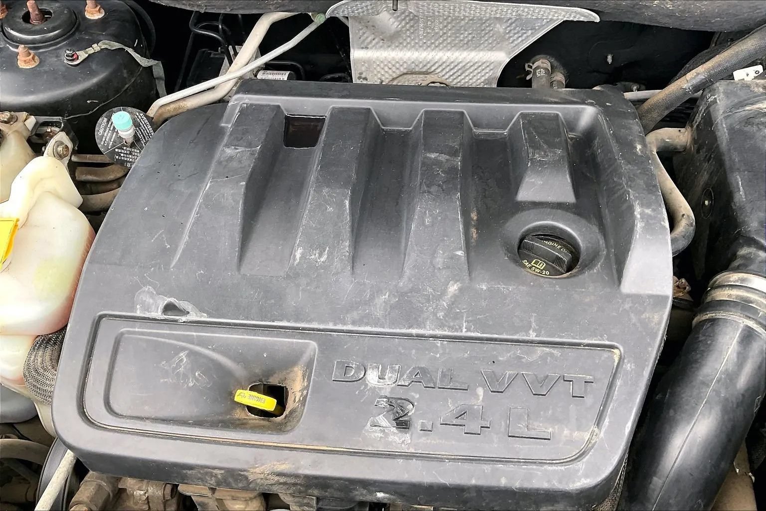Used 2010 Jeep Patriot Sport w/ Tire & Wheel Group AWD/4WD image 34
