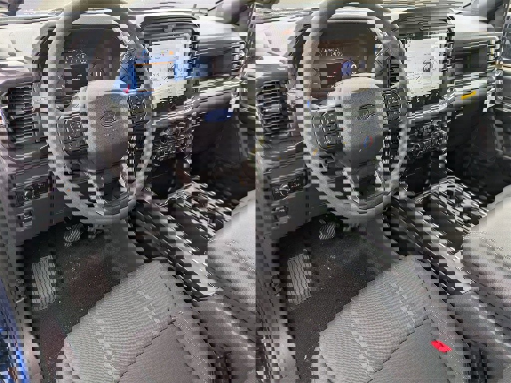 New 2026 Ford F150 STX w/ Equipment Group 200A image 32