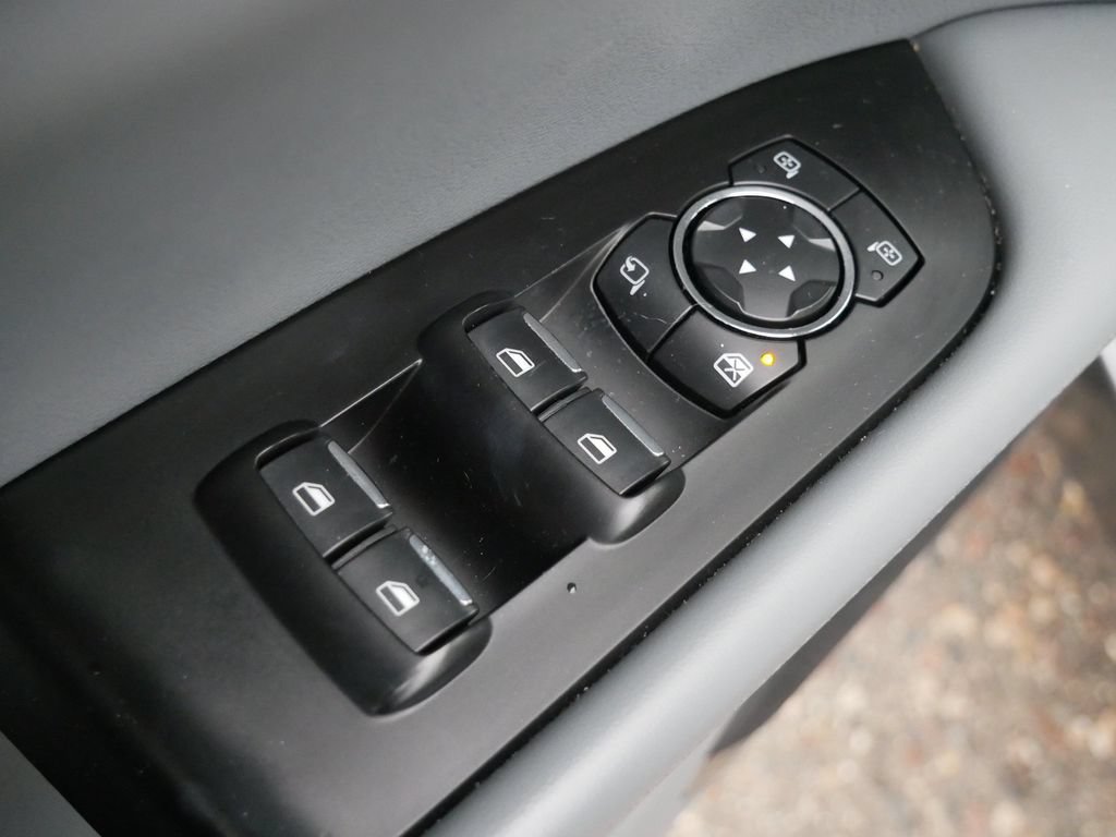 Used 2021 Lincoln Nautilus Reserve w/ Equipment Group 201A AWD/4WD image 13
