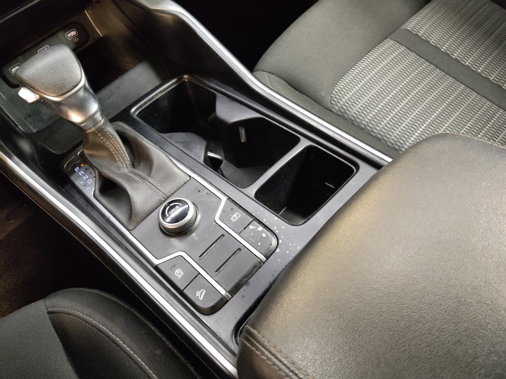Used 2022 Kia Sorento LX FWD image 26