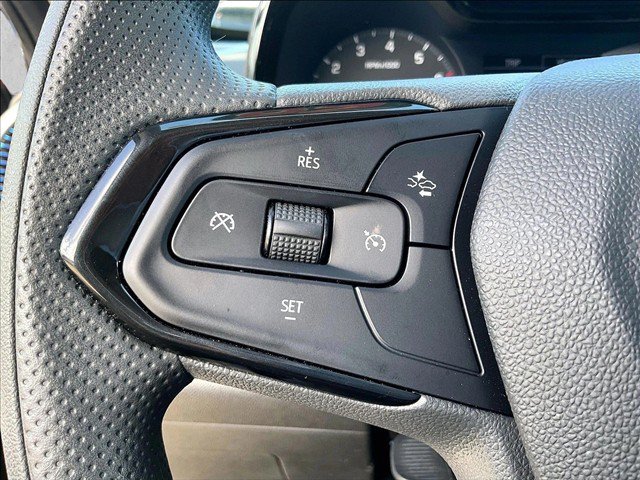 Certified 2026 Chevrolet Trax LS FWD image 20